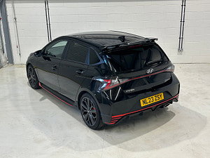 Hyundai I20 thumbnail