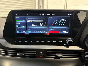 Hyundai I20 thumbnail