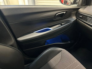 Hyundai I20 thumbnail
