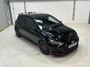Hyundai I20 thumbnail