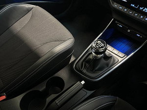 Hyundai I20 thumbnail