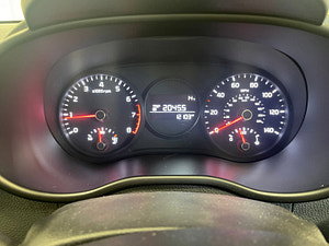 Kia Picanto thumbnail