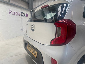 Kia Picanto thumbnail