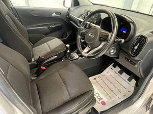 Kia Picanto thumbnail