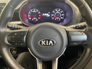 Kia Picanto thumbnail