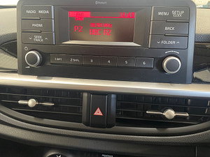 Kia Picanto thumbnail