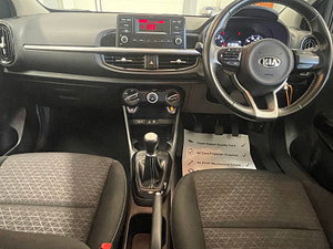 Kia Picanto thumbnail