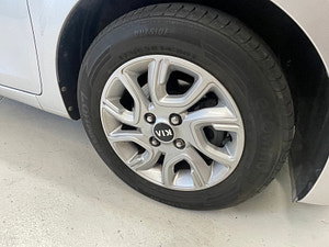 Kia Picanto thumbnail