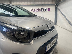 Kia Picanto thumbnail