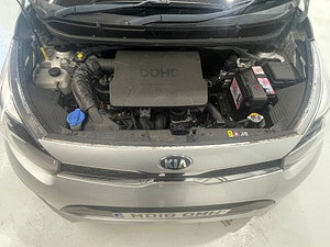Kia Picanto thumbnail