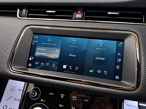 Land Rover Range Rover Evoque thumbnail