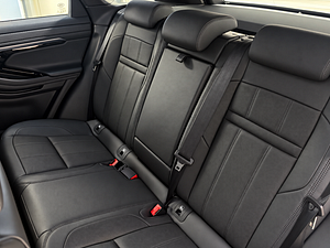 Land Rover Range Rover Evoque thumbnail