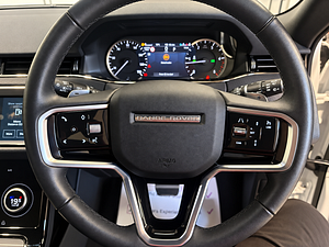 Land Rover Range Rover Evoque thumbnail