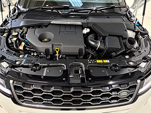 Land Rover Range Rover Evoque thumbnail