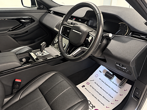 Land Rover Range Rover Evoque thumbnail
