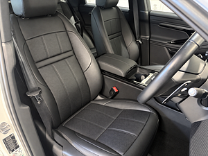 Land Rover Range Rover Evoque thumbnail
