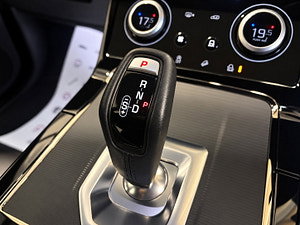 Land Rover Range Rover Evoque thumbnail