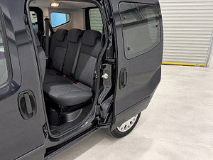 Peugeot Bipper Tepee thumbnail