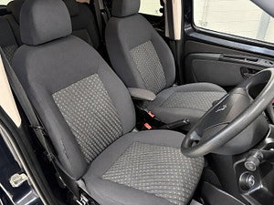 Peugeot Bipper Tepee thumbnail