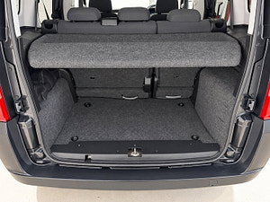 Peugeot Bipper Tepee thumbnail