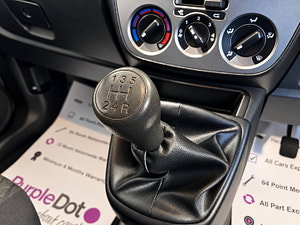 Peugeot Bipper Tepee thumbnail