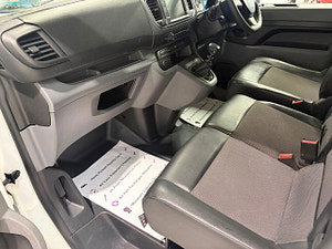 Peugeot Expert thumbnail