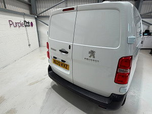 Peugeot Expert thumbnail