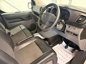 Peugeot Expert thumbnail
