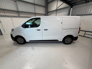 Peugeot Expert thumbnail