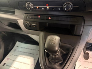 Peugeot Expert thumbnail