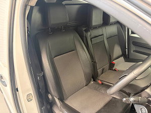 Peugeot Expert thumbnail