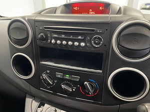 Peugeot Partner thumbnail