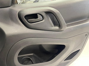 Peugeot Partner thumbnail