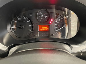 Peugeot Partner thumbnail