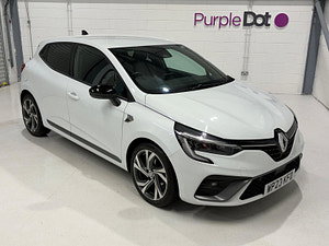 Renault Clio thumbnail