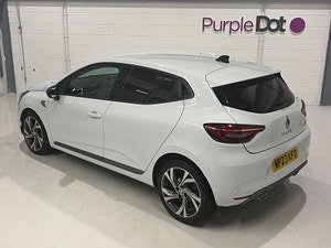Renault Clio thumbnail