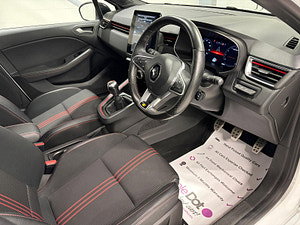 Renault Clio thumbnail