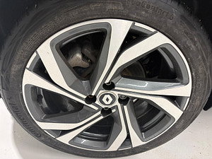 Renault Clio thumbnail