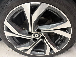 Renault Clio thumbnail