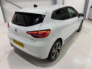 Renault Clio thumbnail