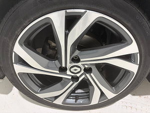 Renault Clio thumbnail