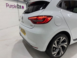 Renault Clio thumbnail