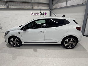 Renault Clio thumbnail
