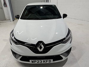 Renault Clio thumbnail