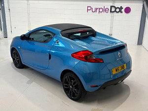 Renault Wind thumbnail