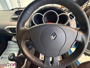 Renault Wind thumbnail