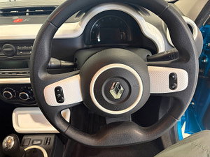 Renault Twingo thumbnail