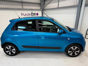 Renault Twingo thumbnail