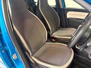 Renault Twingo thumbnail