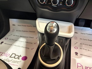 Renault Twingo thumbnail